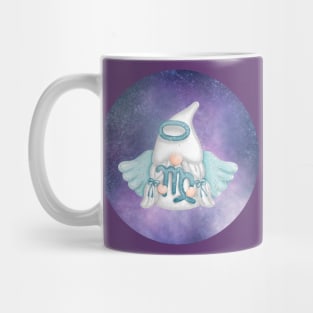 Angel Astro Gomes Virgo Mug